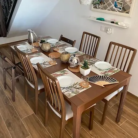 High End, On Beach! Casa Vista Del Mar Apartment