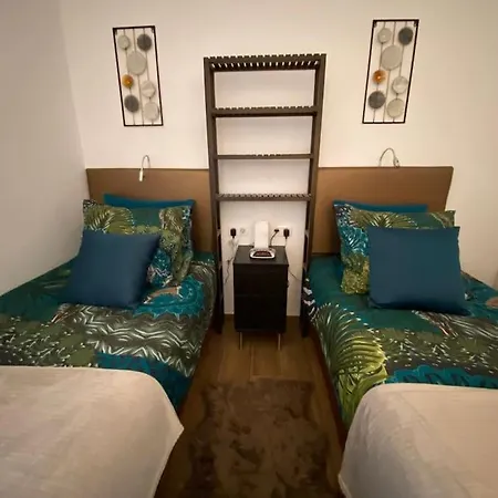 High End, On Beach! Casa Vista Del Mar Apartment *