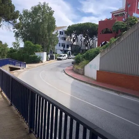 High End, On Beach! Casa Vista Del Mar Apartment *