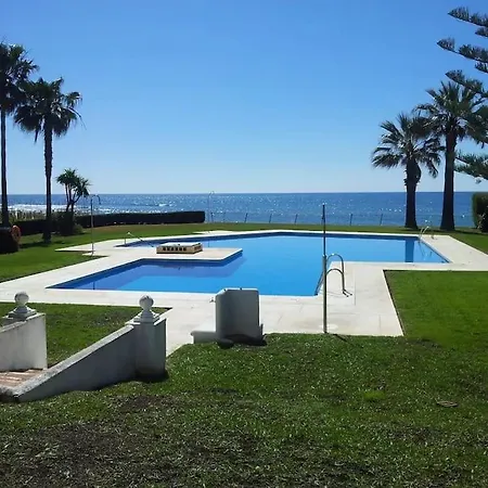Apartment High End, On Beach! Casa Vista Del Mar *