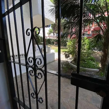 High End, On Beach! Casa Vista Del Mar * Sitio de Calahonda