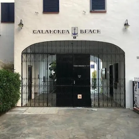 Apartment High End, On Beach! Casa Vista Del Mar *