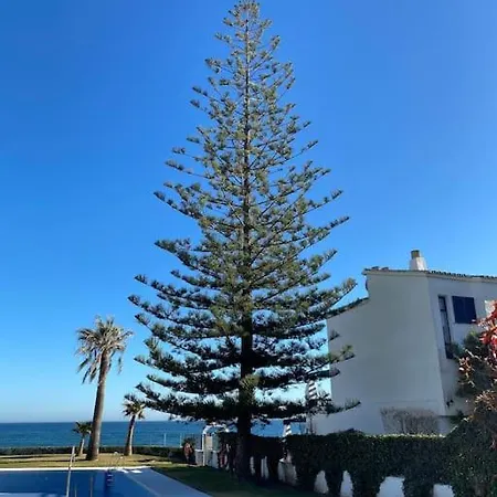 High End, On Beach! Casa Vista Del Mar * Sitio de Calahonda