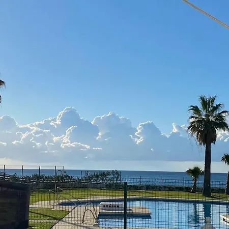 High End, On Beach! Casa Vista Del Mar Apartment *