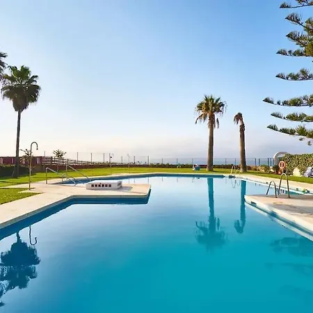 Apartment High End, On Beach! Casa Vista Del Mar *