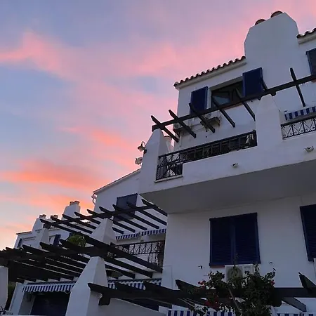 High End, On Beach! Casa Vista Del Mar * Sitio de Calahonda