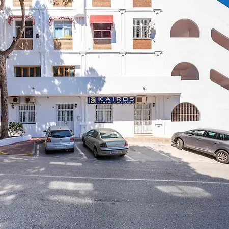 Apartment High End, On Beach! Casa Vista Del Mar