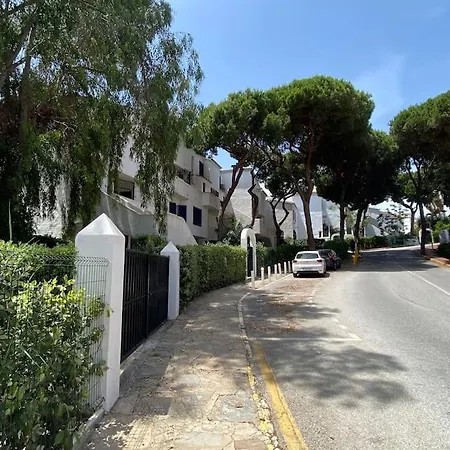 Apartment High End, On Beach! Casa Vista Del Mar *