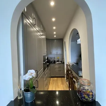 Apartment High End, On Beach! Casa Vista Del Mar *