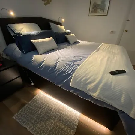 Apartment High End, On Beach! Casa Vista Del Mar Sitio de Calahonda
