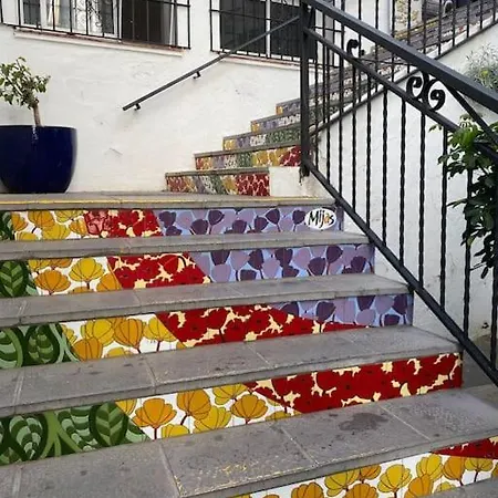 High End, On Beach! Casa Vista Del Mar Apartment