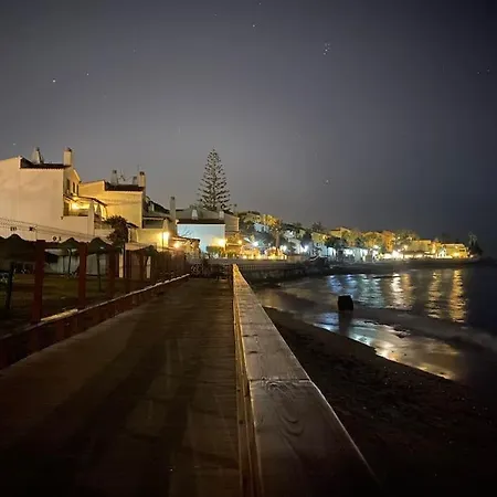 High End, On Beach! Casa Vista Del Mar Apartment